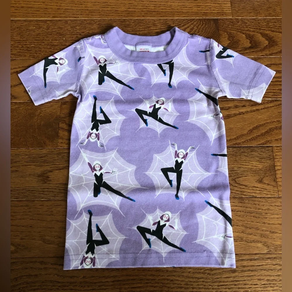 Hanna Andersson these pajamas